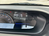 35747キロ!