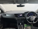 ポロ TSI ハイライン 