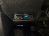 ETC車載器付。ETCが使用可能な道路通行料はキャッシュレスでスマートに走行できます。再セットアップして納車致します。