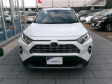 RAV4が入荷しました!