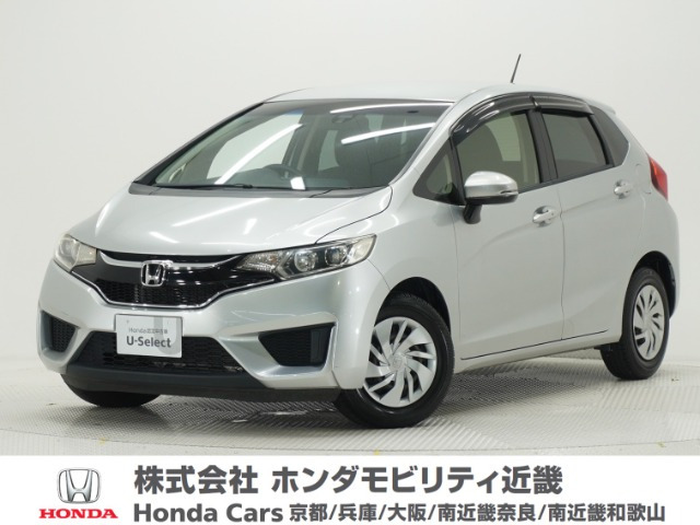 ホンダ フィット 