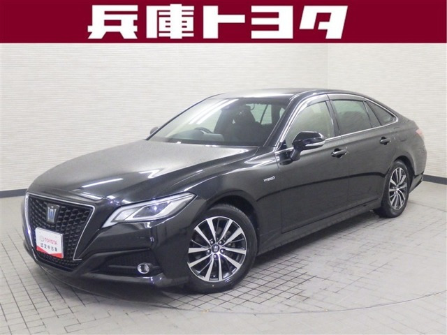トヨタ クラウン 