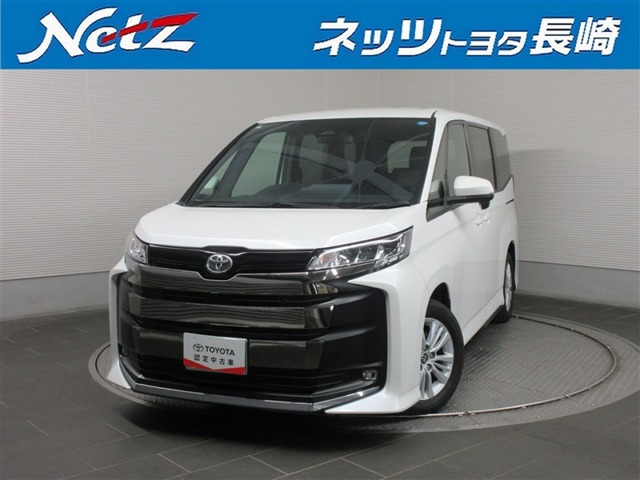 ノア 2.0 S-G
