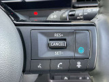 プロパイロット(同一車線運転支援技術)搭載です。高速道路でアクセル、ブレーキ、ステアリングを自動制御して運転の疲労をグッと軽減してくれます。