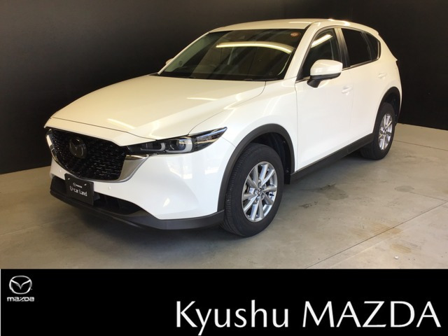CX-5 2.0 20S スマートエディション