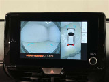 いまや必須装備「ナビゲーション」搭載!知らない場所にスイスイッとドライブ。もう、これなしではハンドルを握れませんね!でも運転中の操作は危険ですのでご注意ですね☆