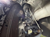 お車を安心してお乗りいただく為には、足回りの定期点検が欠かせません。サービスサポート(有償保証)では無料点検もご提供しており、安心のカーライフをお過ごしいただけるサポート体制が整っています。