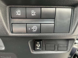 両側電動スライドドアなので運転される方も乗車される方もとっても便利です♪