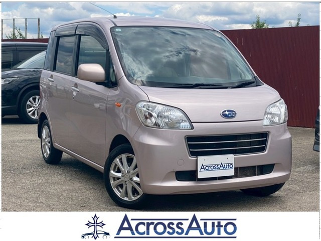ルクラ（スバル）の中古車 | 中古車情報・中古車検索なら【車選び