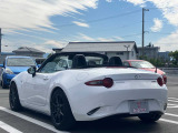 ロードスター 1.5 S レザーパッケージ 