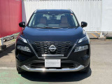 エクストレイル  1.5 G e-4ORCE 4WD