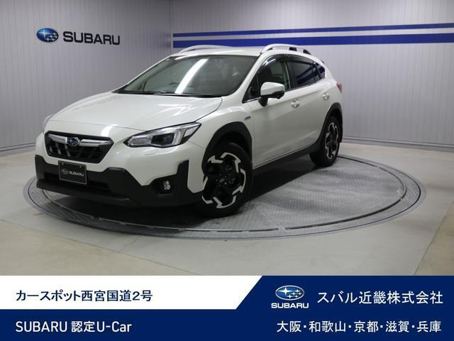 XV 2.0e-S アイサイト 4WD