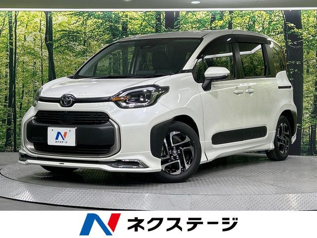 シエンタ ハイブリッド 1.5 Z