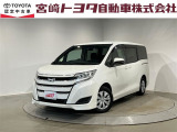 トヨタ ノア