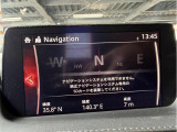 アテンザワゴン 2.2 XD Lパッケージ 禁煙車 純正ナビ フルセグTV
