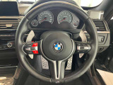 M4クーペ M DCT ドライブロジック
