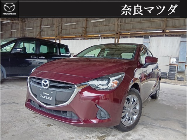 デミオ 1.3 13S 