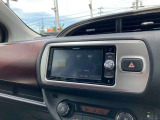ヴィッツ 1.3 ジュエラ 4WD