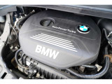 エンジンに定評のあるBMW、そのエンジンはパワフル&エコ&官能性を実現 お問合せ 無料ダイヤル 0078-6002-613077迄お待ちしております。大阪府吹田市芳野町5-55 毎水曜、第二・第三火曜日定休 10:00〜18:00