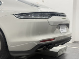 オプション:Design foil grey area tailgate、トラフィック ジャム アシスト