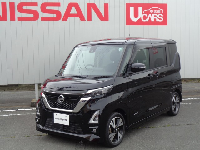 日産 デイズ 