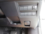 運転席操作部の写真です。画像で分かりにくい箇所がありましたらお気軽にお問い合わせください。