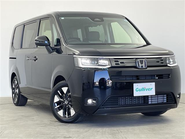 ステップワゴン 2.0 e:HEV エアー EX 修復歴無し