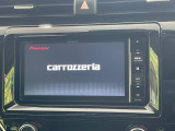 【ナビゲーション】目的地までしっかり案内してくれる使いやすいナビ。Bluetooth接続すればお持ちのスマホやMP3プレイヤーの音楽を再生可能!毎日の運転がさらに楽しくなります!!