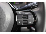 安全運転支援システムHonda SENSINGを搭載。アダプティブクルーズコントロール、車線維持など複数の先進技術で安心・快適なドライブをサポートします。