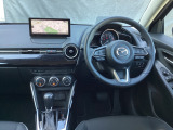 MAZDA2 1.5 15BD 4WD 
