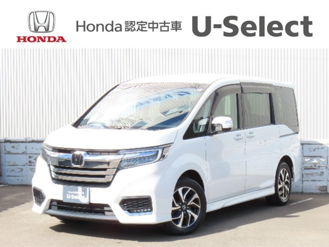 ホンダ ステップワゴン 