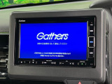 【純正ナビ】人気の純正ナビを装備。オーディオ機能も充実しており、Bluetooth接続すればお持ちのスマホやMP3プレイヤーの音楽を再生可能!毎日の運転がさらに楽しくなります!!