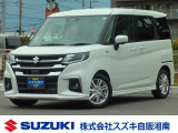 当社試乗車アップです☆ 全国のスズキディーラー店でお受けいただける保証付です☆