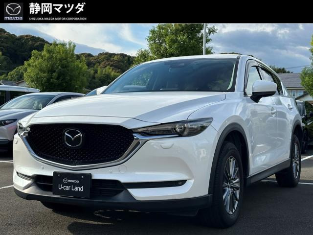 CX-5 2.2 XD Lパッケージ 4WD 