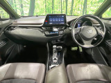 C-HR  G