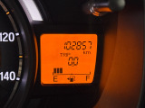 走行102,857キロ!!