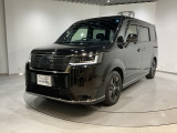 ステップワゴン  2.0 e:HEV スパーダ