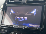 【ナビゲーション】目的地までしっかり案内してくれる使いやすいナビ。Bluetooth接続すればお持ちのスマホやMP3プレイヤーの音楽を再生可能!毎日の運転がさらに楽しくなります!!