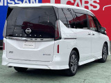 セレナ 1.4 e-POWER ハイウェイスターV 