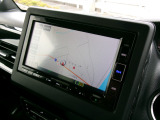 ホンダインターナビ搭載です。他ミュージックラックやBluetooth接続も可能です。