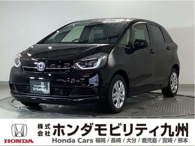 ホンダ フィット 