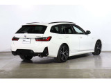 3シリーズツーリング 320d xドライブ Mスポーツ  4WD 