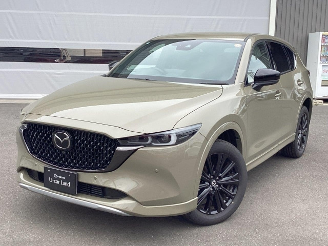 CX-5 2.2 XD ドライブ エディション 