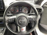 GRヤリス 1.6 RZ ハイ パフォーマンス 4WD 4WD 6MT