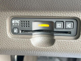【ETC】高速道路の料金所をストレスなく通過!話題のスポットやサービスエリアに多い「スマートIC」利用時は必須のアイテムです。当店でセットアップを実施、ご納車当日からすぐにご利用いただけます!