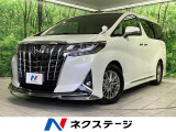 純正9型ナビ 後席モニター 両側電動ドア バックカメラ 衝突軽減