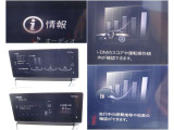 iDMといった運転スキル向上を支援するシステムも搭載され、燃費モニターと合わせて、車を通して運転技術アップ&uarr;&uarr;&uarr;