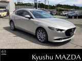 マツダ MAZDA3セダン