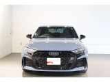 RS3スポーツバック 2.5 4WD 