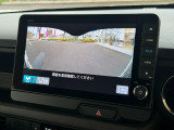 フロントカメラの映像でございます!